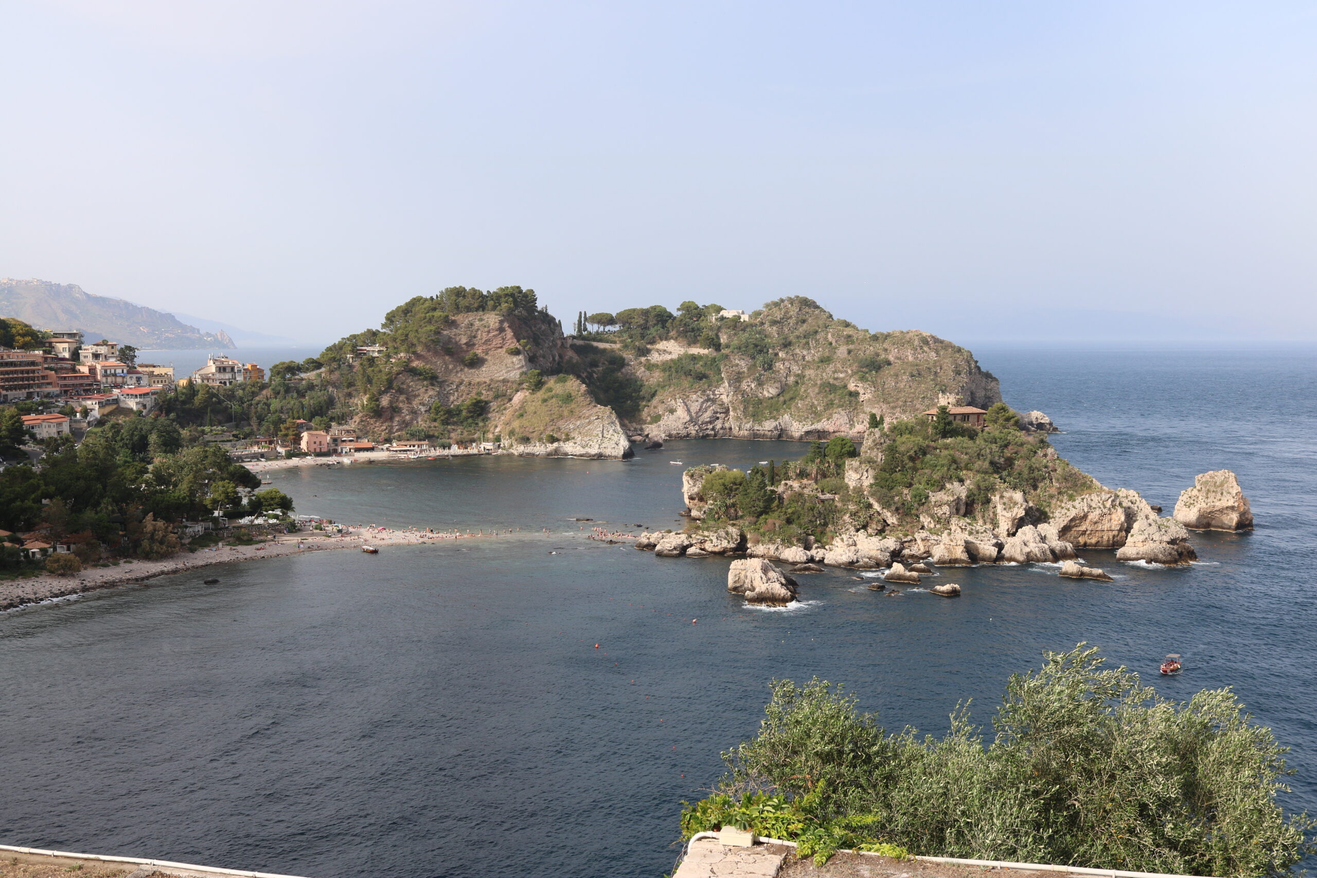 Discover the Allure of Taormina: The White Lotus Experience in the Jewel of Sicily