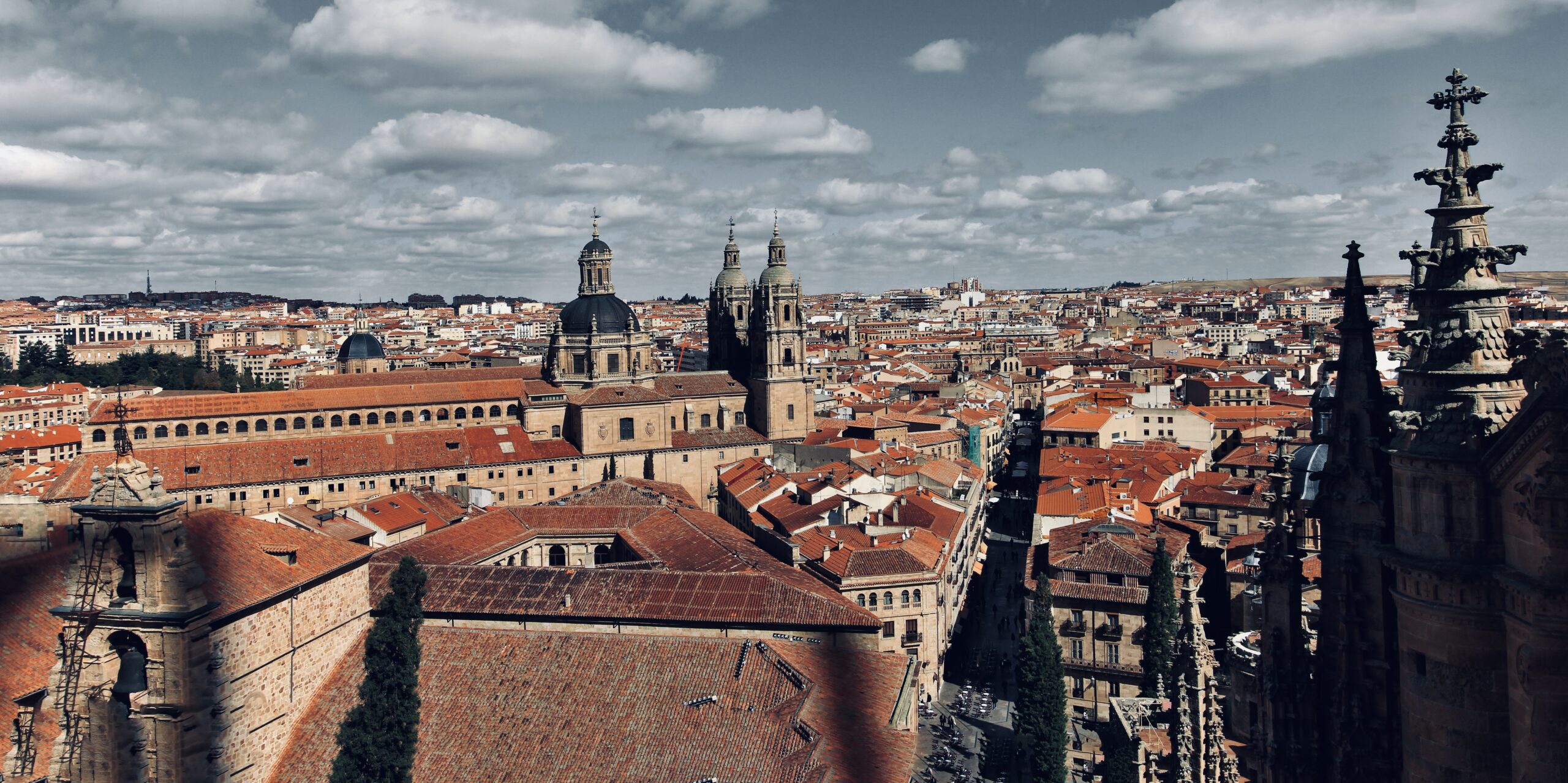 Salamanca Unveiled: Discovering Hidden Gems and Timeless Charm on the Spanish-Portuguese Border