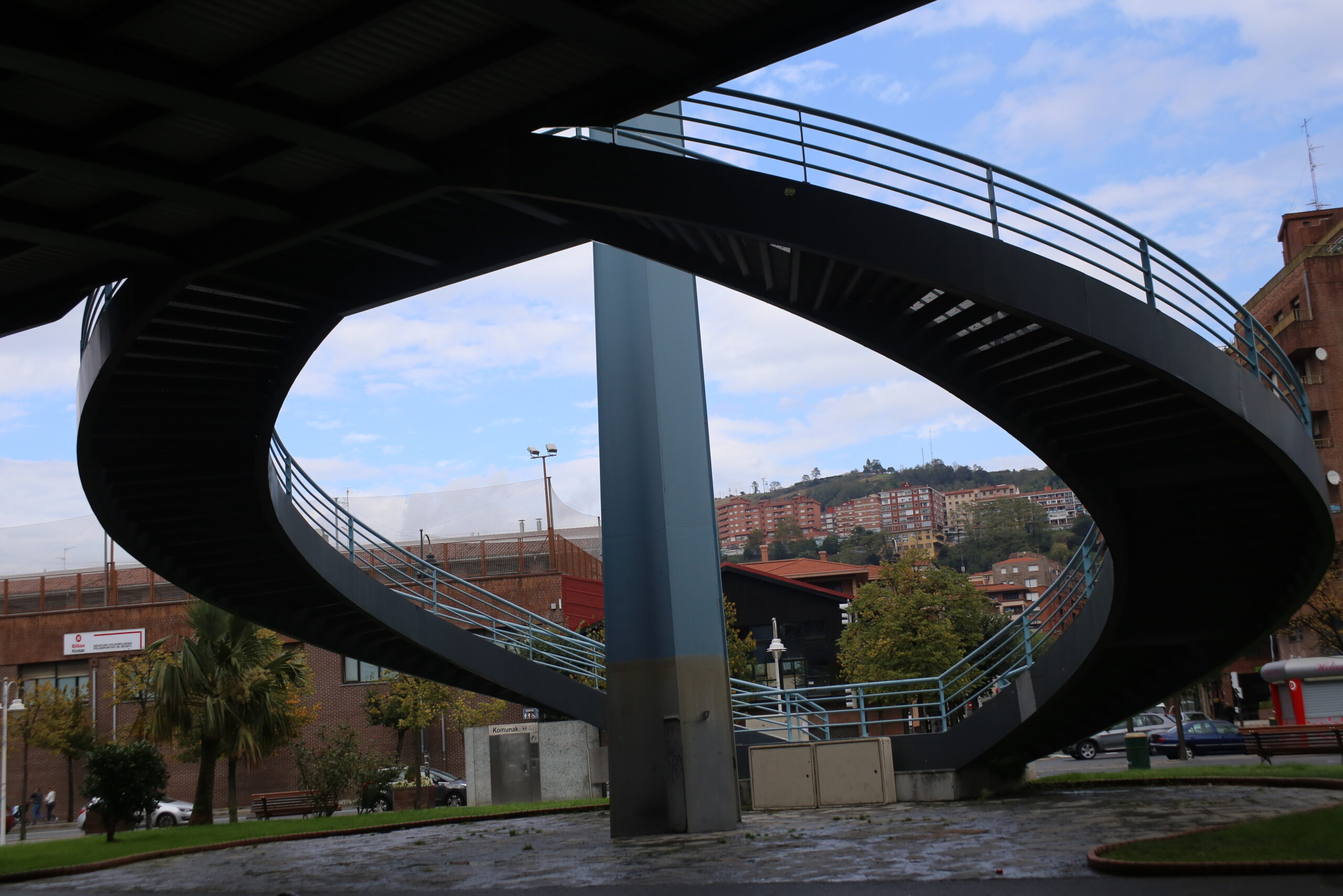 Bilbao's Quiet Renaissance: From Industrial Port to Design Destination